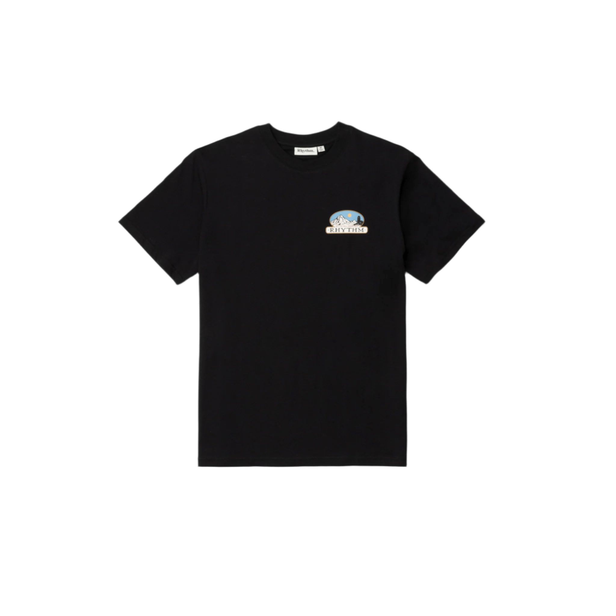 Rhythm - Horizon S/S - 7B Boardshop