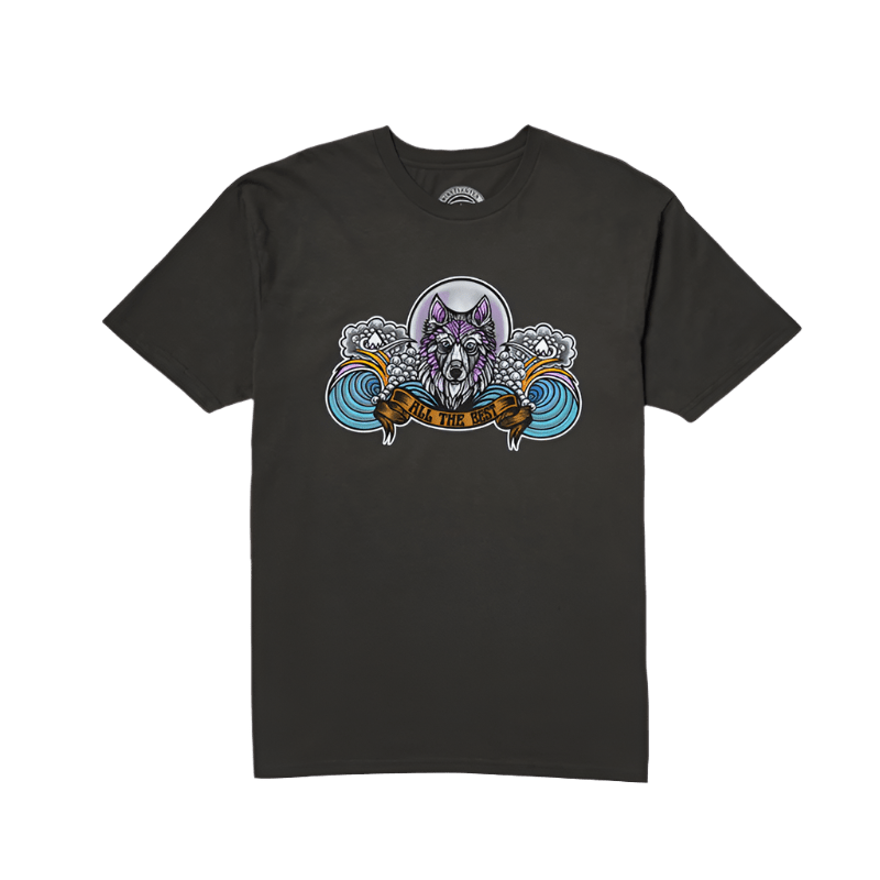 1910 - Howler S/S - 7B Boardshop