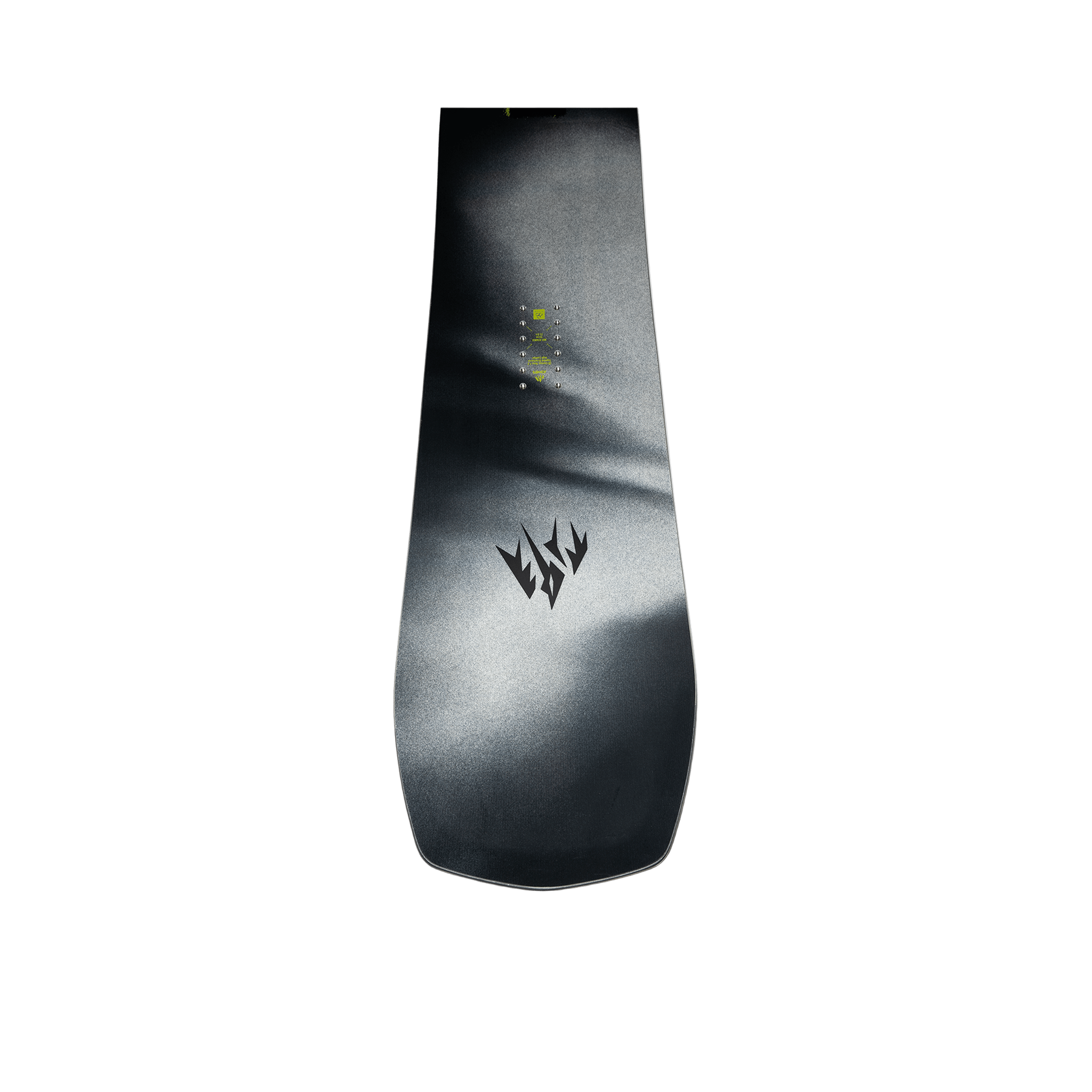 Jones Holer 2026 - 160W - 7B Boardshop