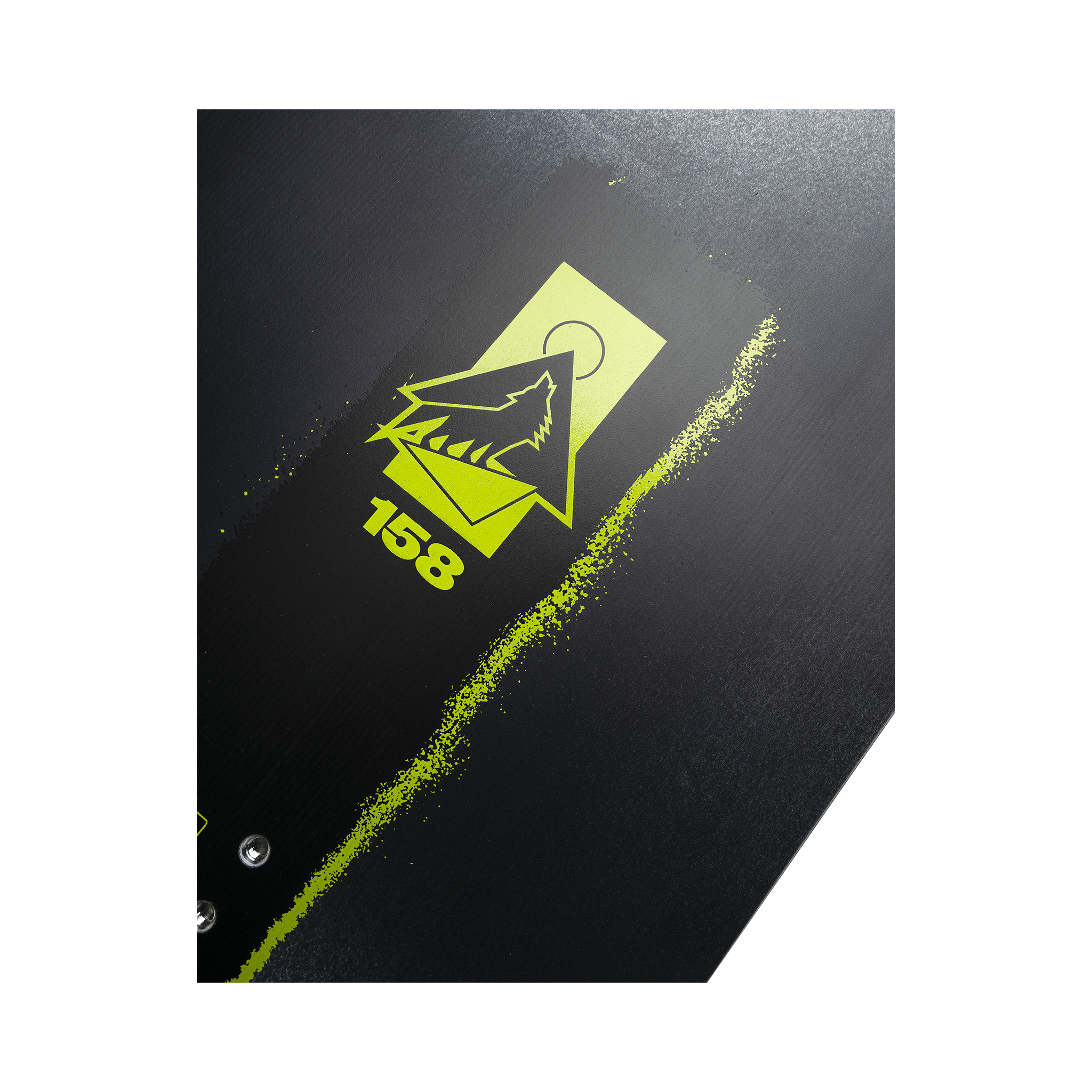 Jones Holer 2026 - 160W - 7B Boardshop