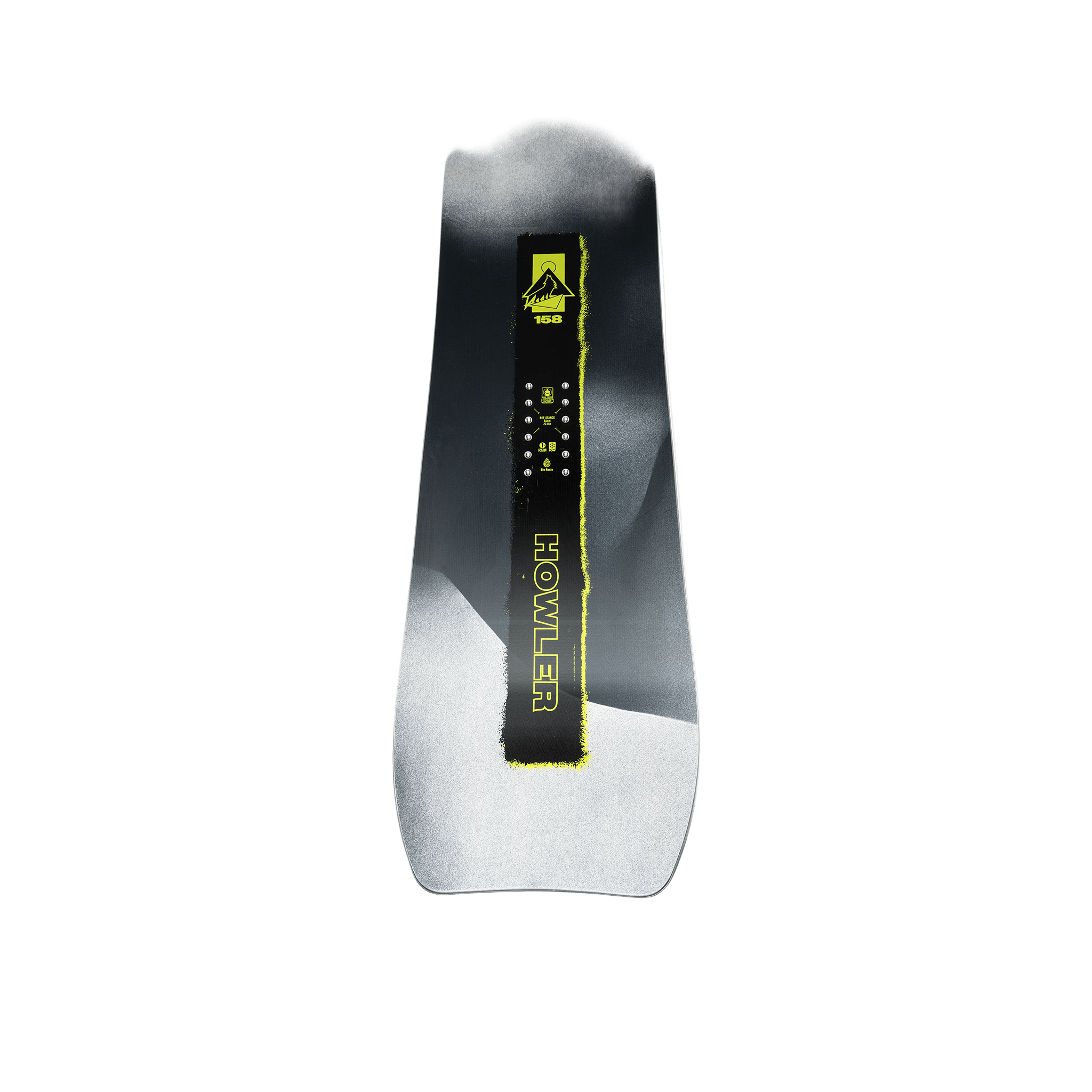 Jones Holer 2026 - 160W - 7B Boardshop