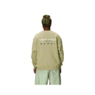 686 Huf Premium Heavyweight Crew Sweatshirt - 7B Boardshop