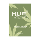 686 Huf Premium Heavyweight Crew Sweatshirt - 7B Boardshop