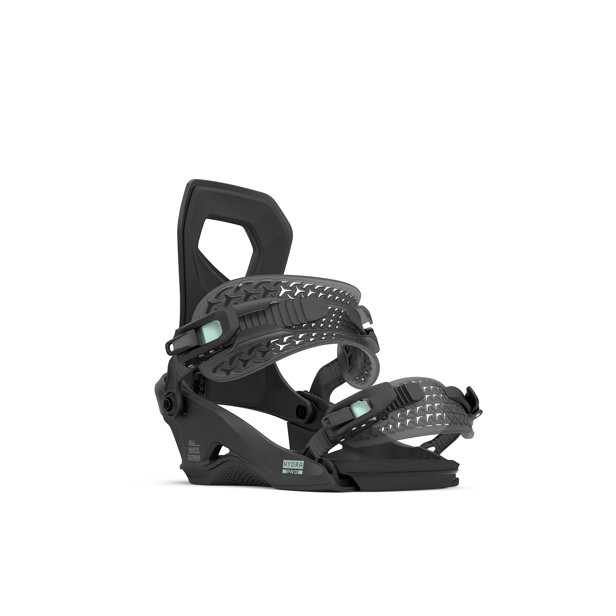 Rome Hydra HW Pro 2026 - 7B Boardshop