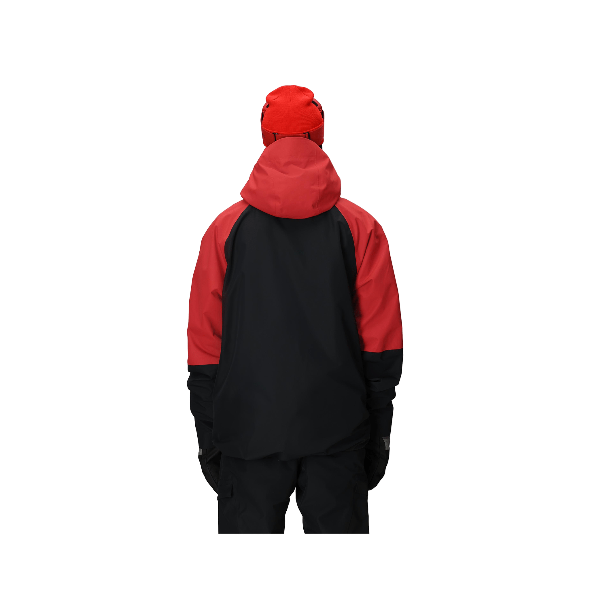 686 Mens Hydra Thermagraph Jacket 2026 - 7B Boardshop