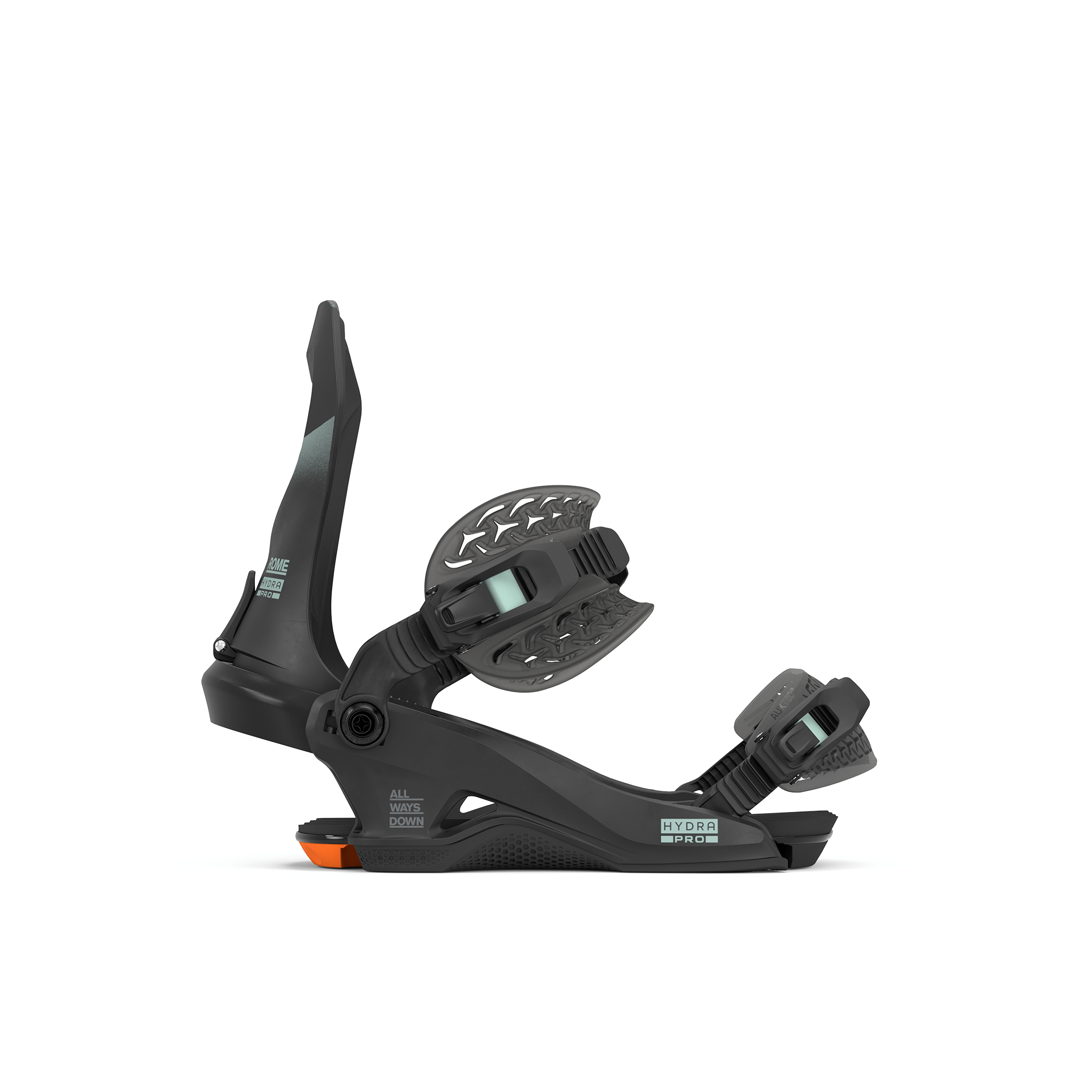 Rome Hydra HW Pro 2026 - 7B Boardshop