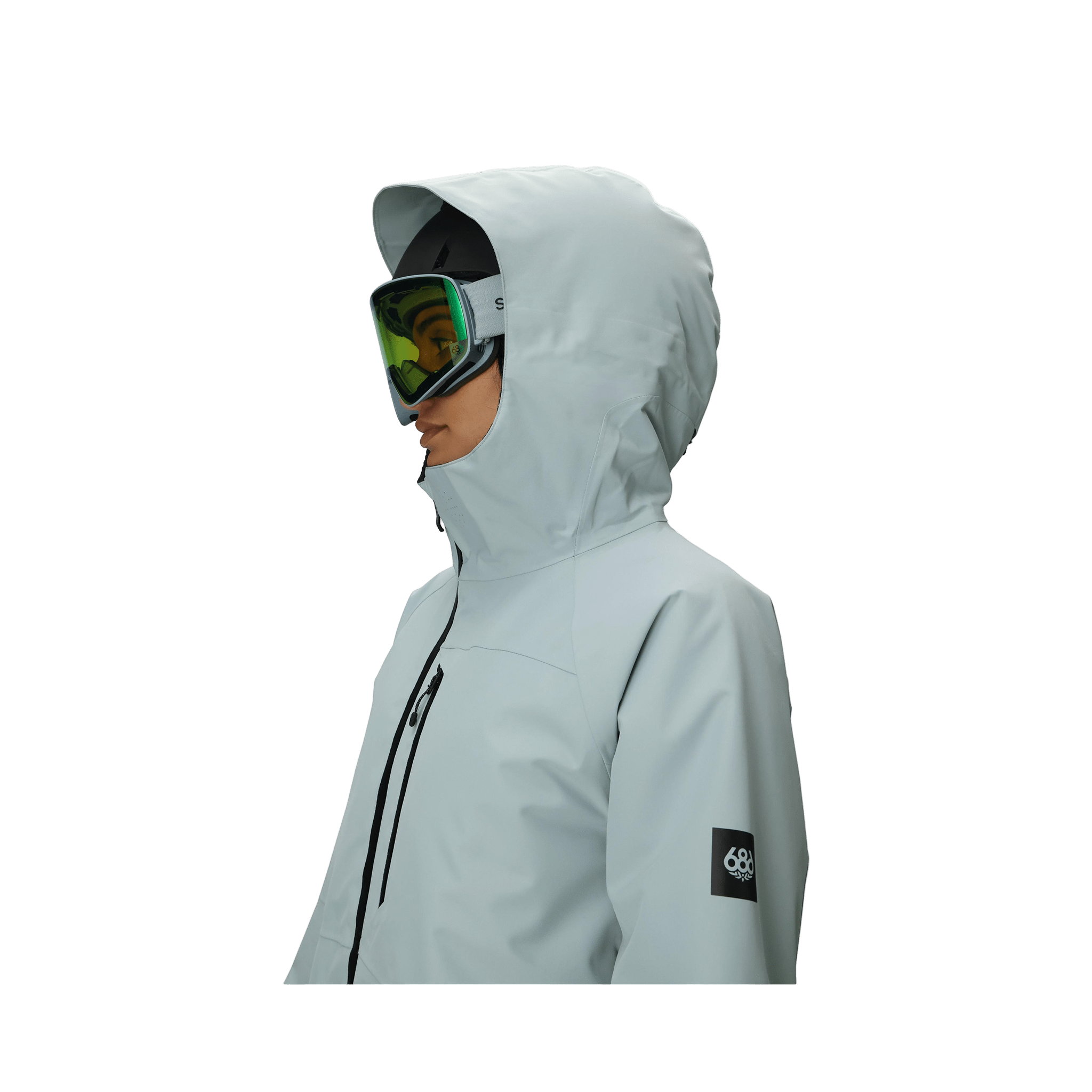 686 Womens Hydra Thermagraph Jacket 2026 - 7B Boardshop