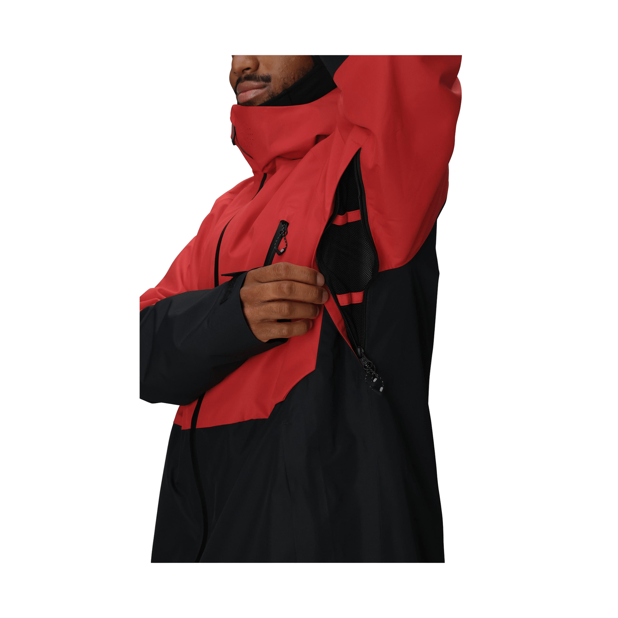 686 Mens Hydra Thermagraph Jacket 2026 - 7B Boardshop