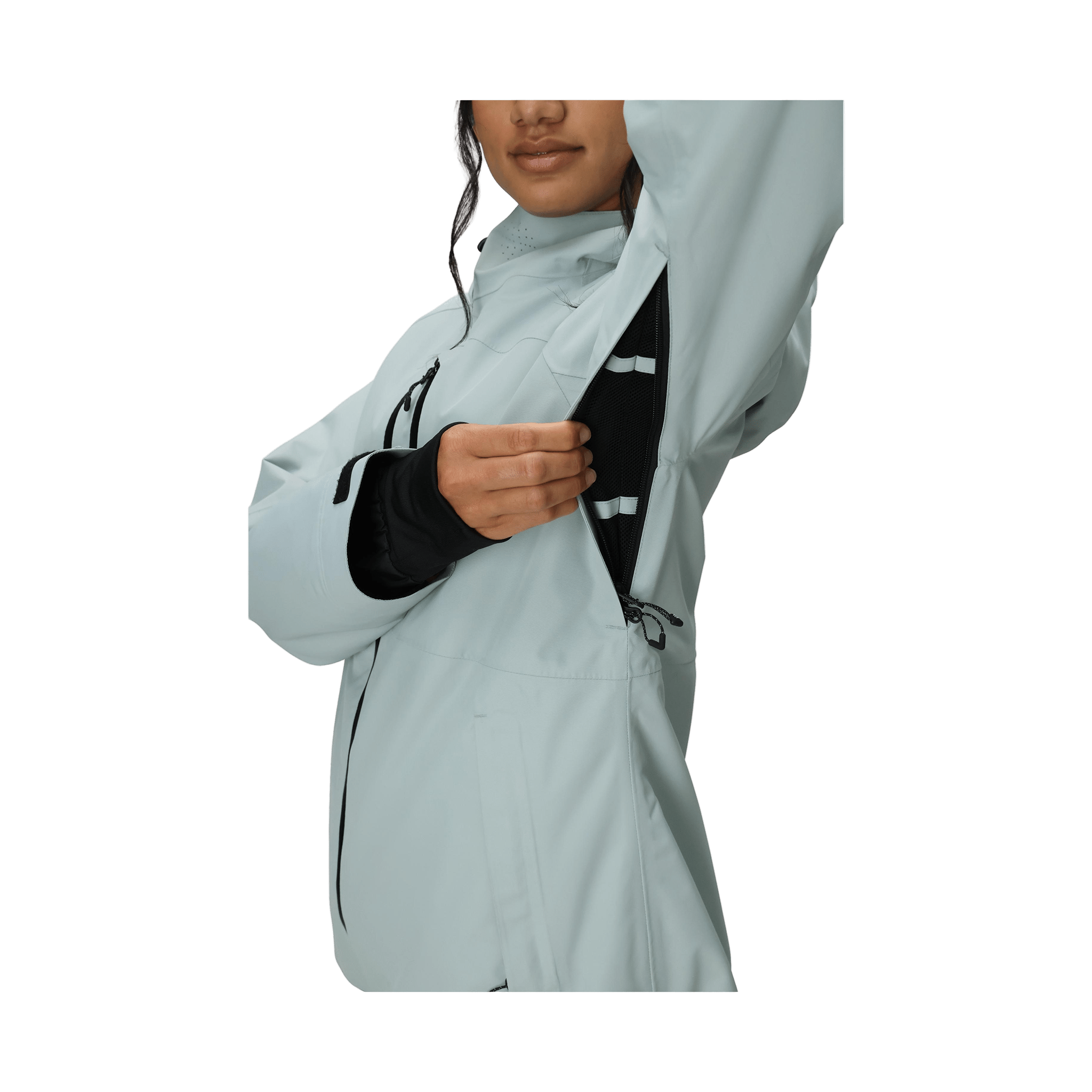 686 Womens Hydra Thermagraph Jacket 2026 - 7B Boardshop