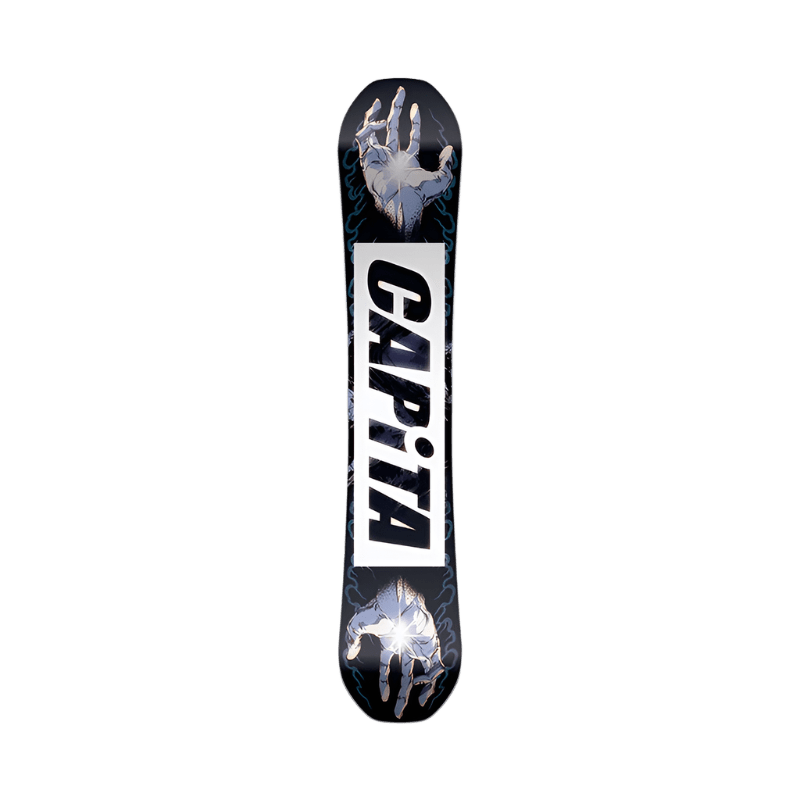 Capita Indoor Survival 2026 - 7B Boardshop