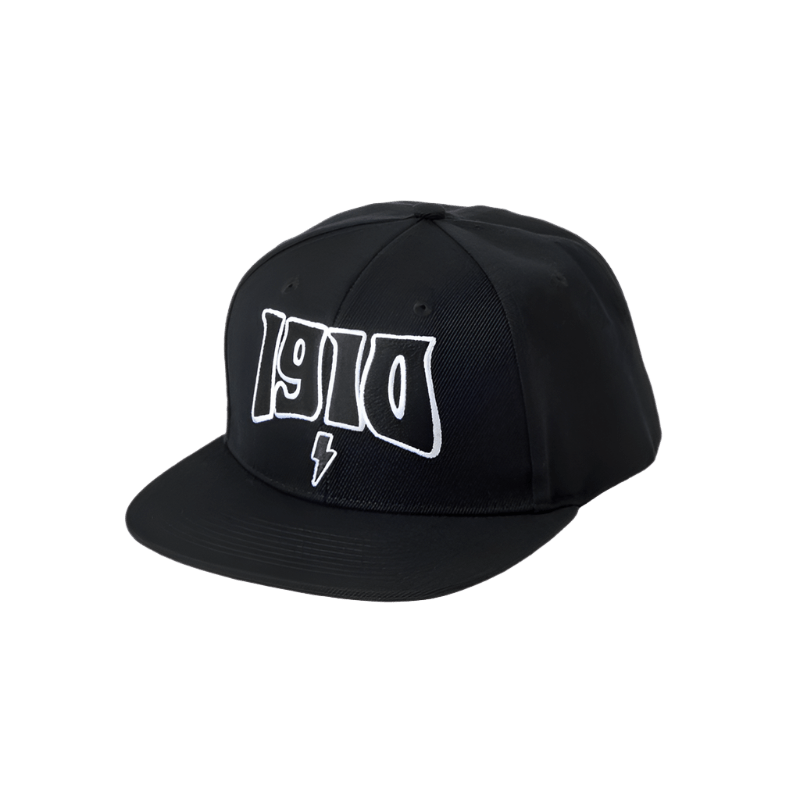1910 - Skewed Roberta 5 Panel - 7B Boardshop