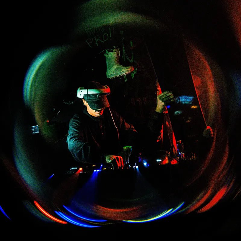 ThirtyTwo Fava Pro LTD 155cm - 7B Boardshop