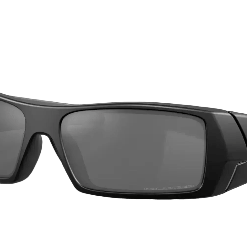 Oakley Gascan Polarized Sunglasses - 7B Boardshop
