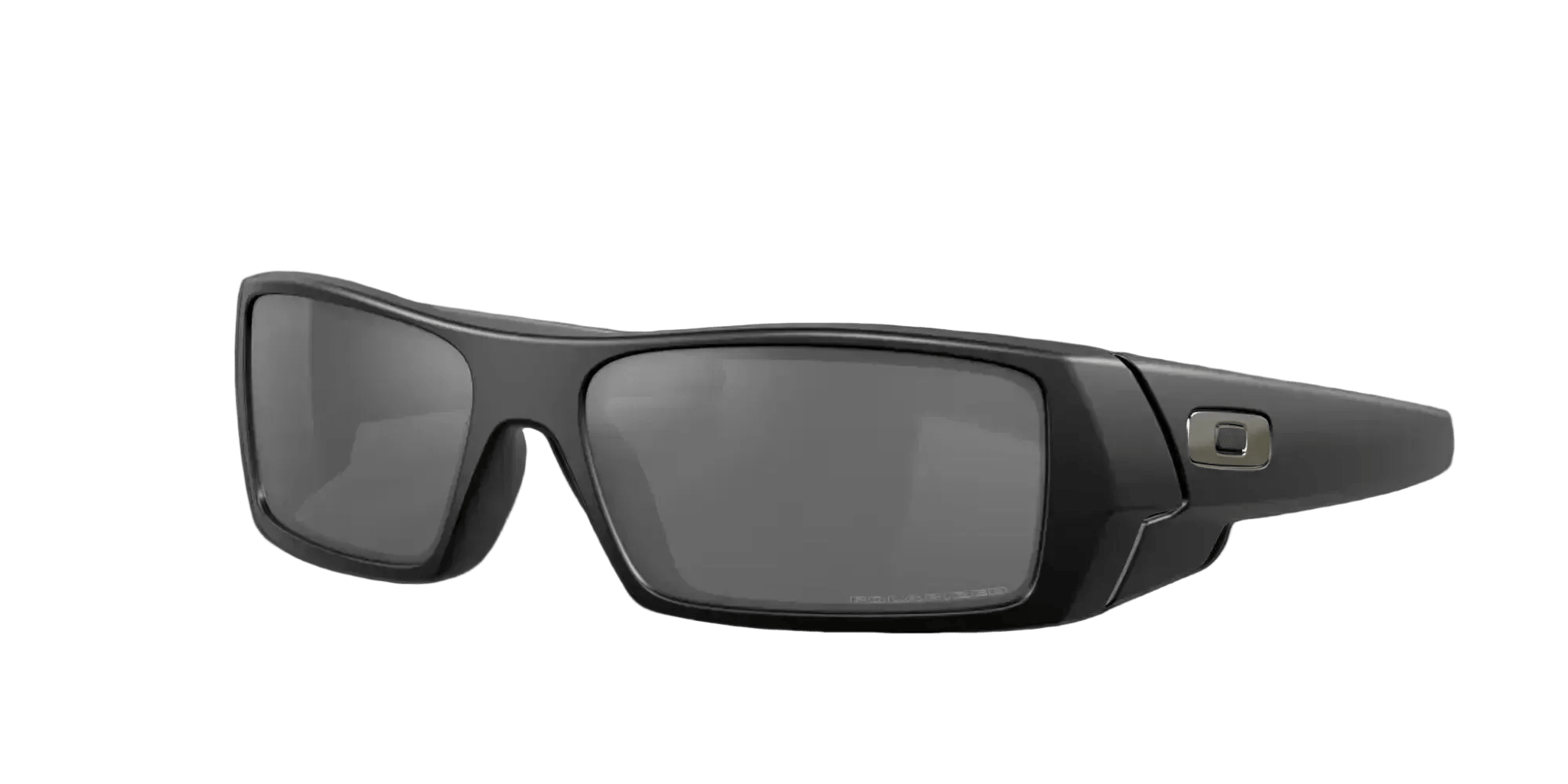 Oakley Gascan Polarized Sunglasses - 7B Boardshop