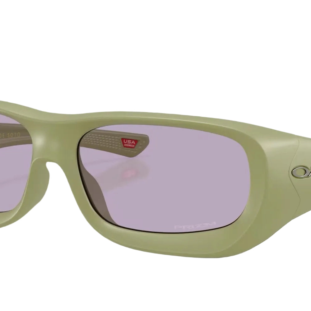 Oakley De Soto - 7B Boardshop