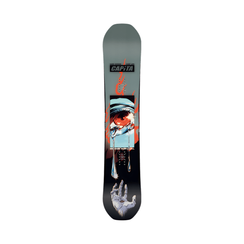 Capita Indoor Survival 2026 - 7B Boardshop