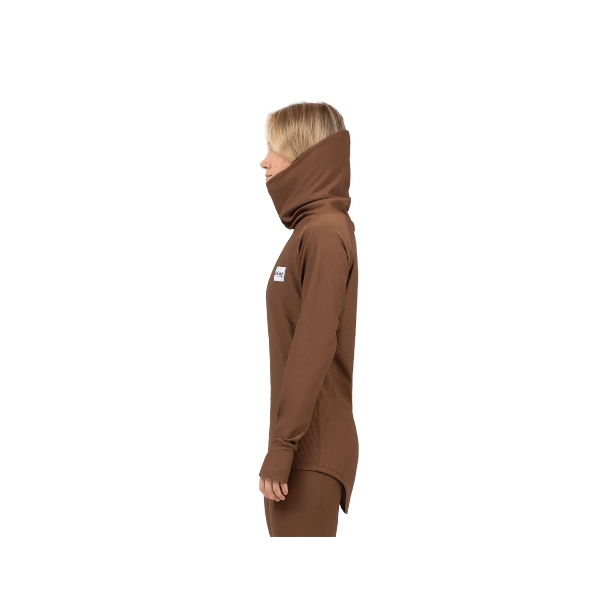 Eivy Icecold Gaiter Rib Top - 7B Boardshop