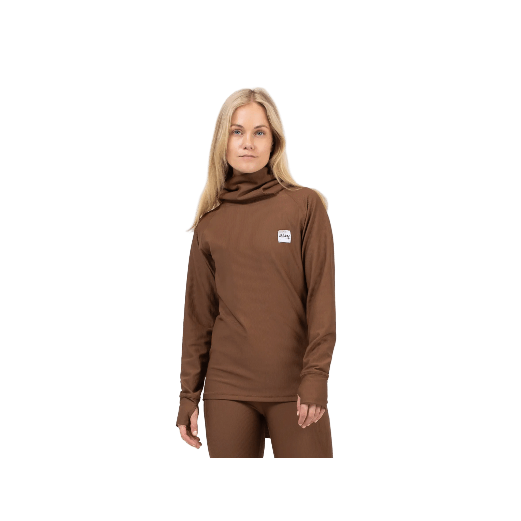 Eivy Icecold Gaiter Rib Top - 7B Boardshop