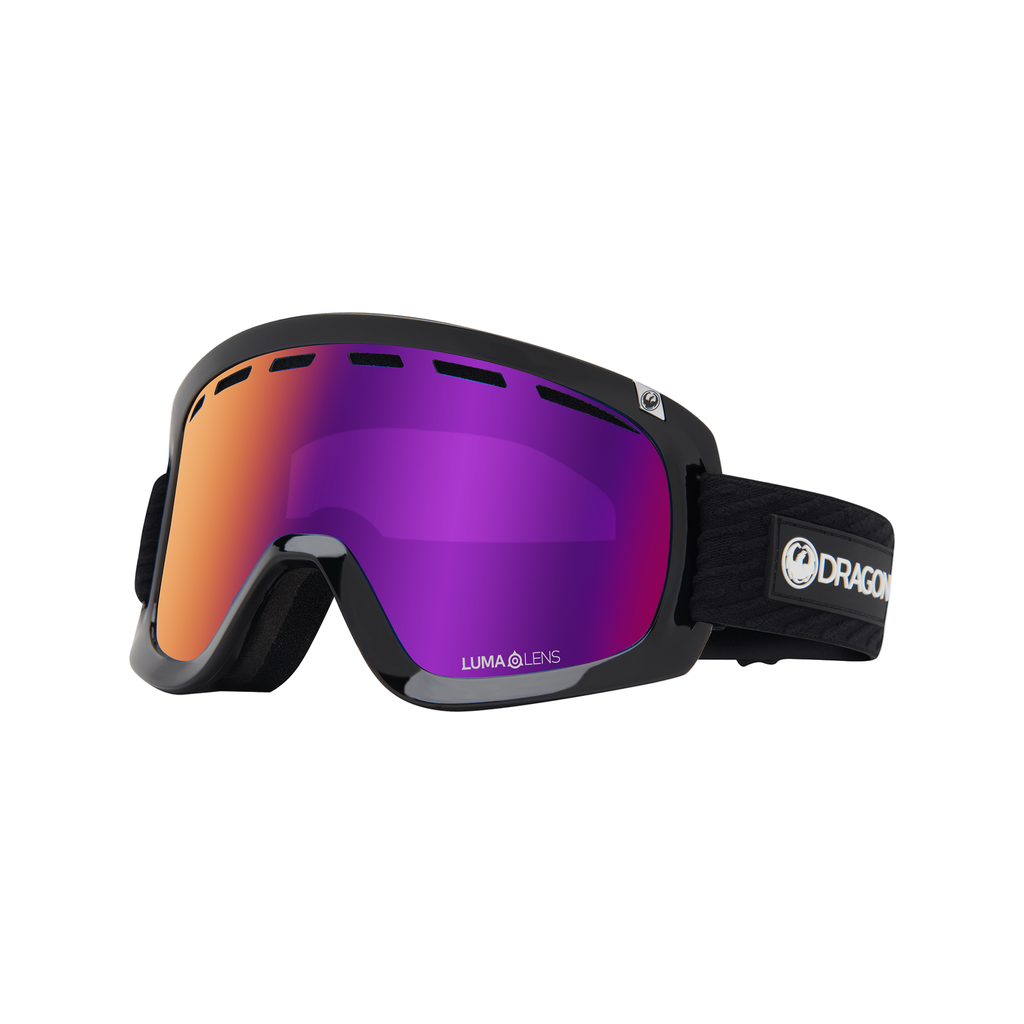 Dragon D1 OTG + Bonus Lens - 7B Boardshop