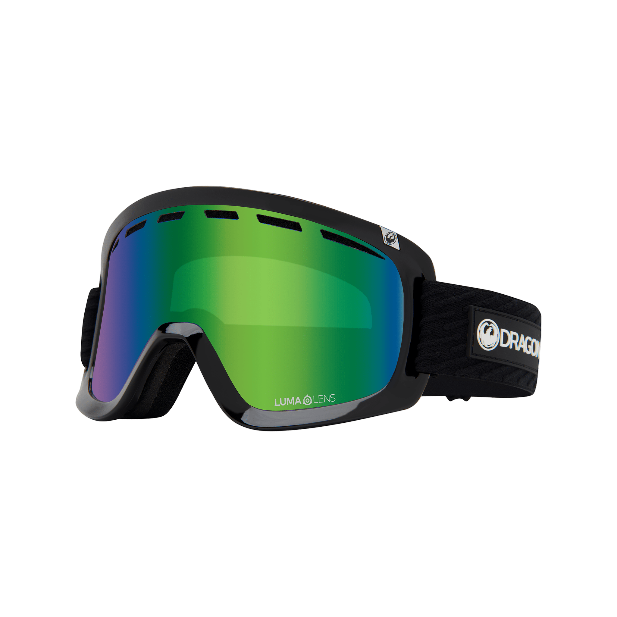 Dragon D1 OTG + Bonus Lens - 7B Boardshop