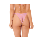 Rip Curl - Isles Plaid Hi Leg Skimpy - 7B Boardshop