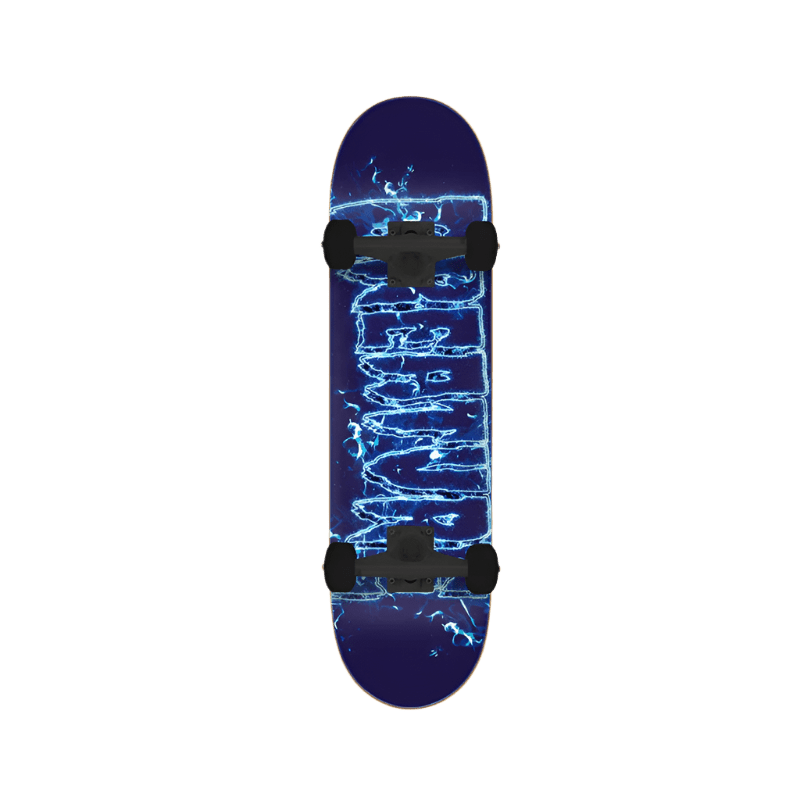 Creature Inferno Logo Outline Micro Complete - 7B Boardshop