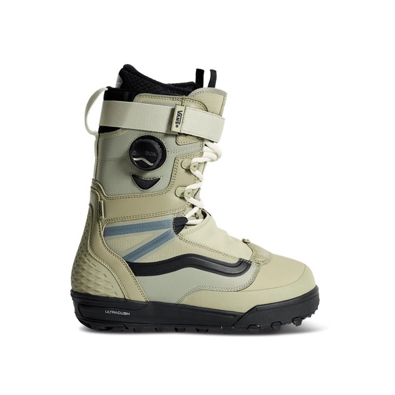 Vans Infuse Men's Snowboard Boots - 7B Boardshop
