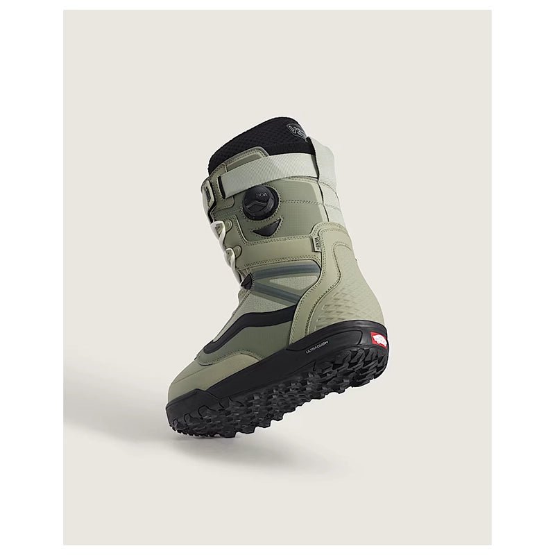 Vans Infuse Men's Snowboard Boots - 7B Boardshop