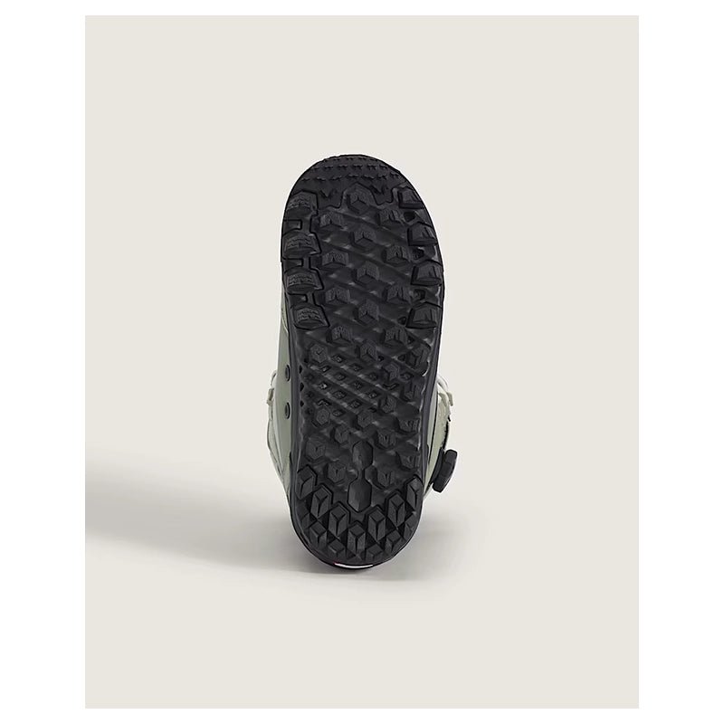 Vans Infuse Men's Snowboard Boots - 7B Boardshop