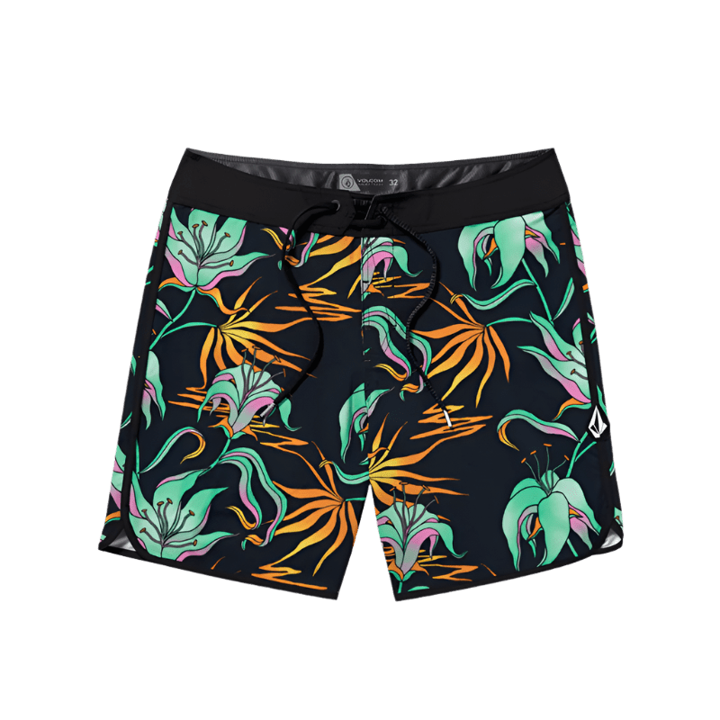 Volcom - Infuse Scallop Mod 19 - 7B Boardshop