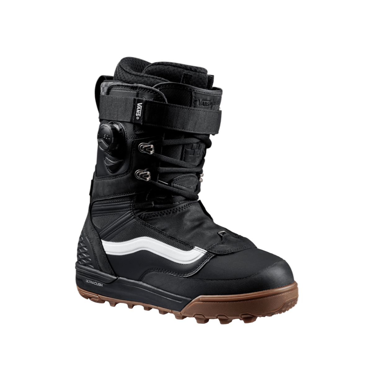 Vans Infuse 2026 Snowboard Boots - BOA Fit System | All-Mountain