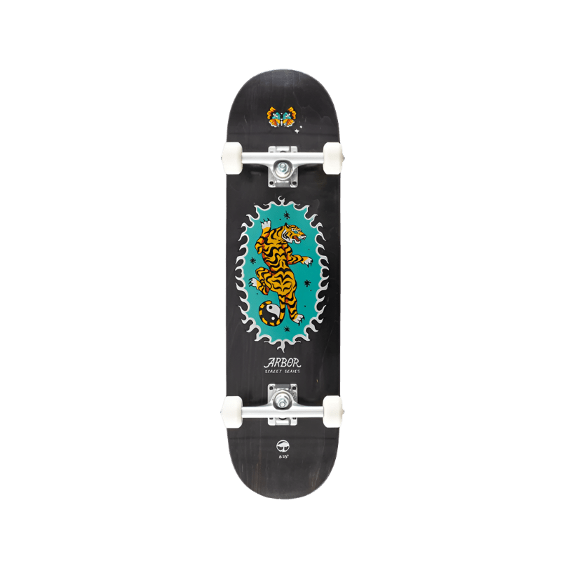 Arbor - Inked Street Complete - 7B Boardshop