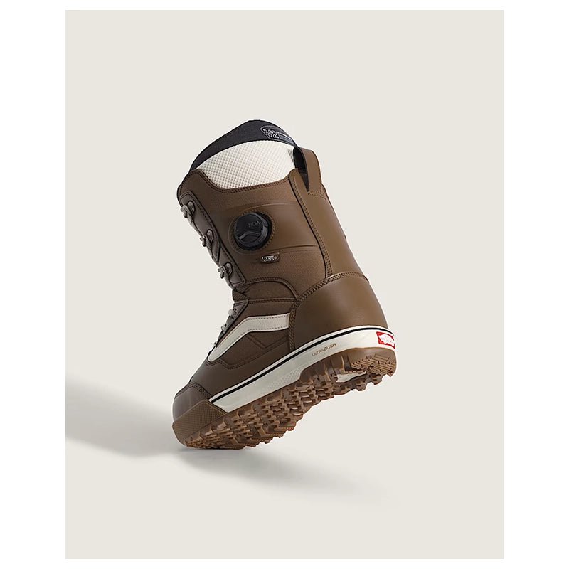 Vans Invado Pro Men's Snowboard Boots - 7B Boardshop