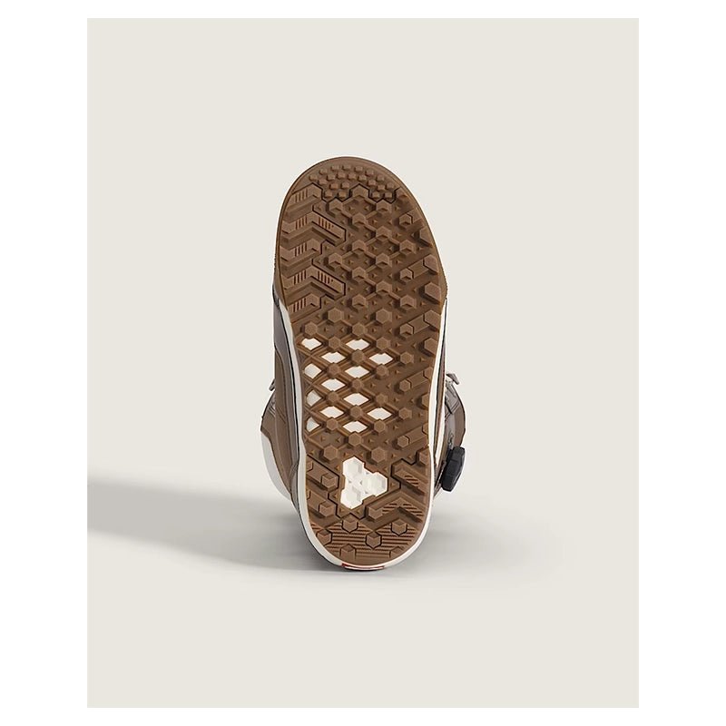 Vans Invado Pro Men's Snowboard Boots - 7B Boardshop