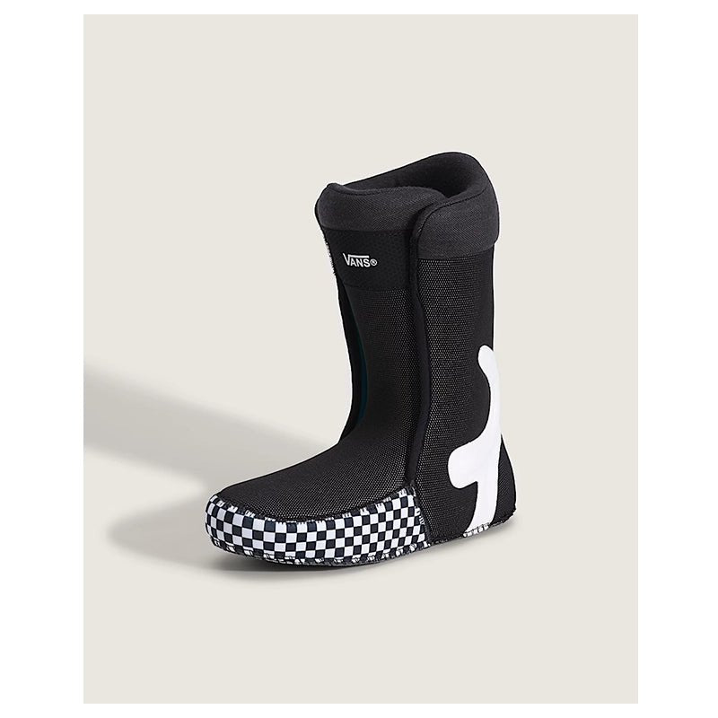 Vans Invado Pro Men's Snowboard Boots - 7B Boardshop