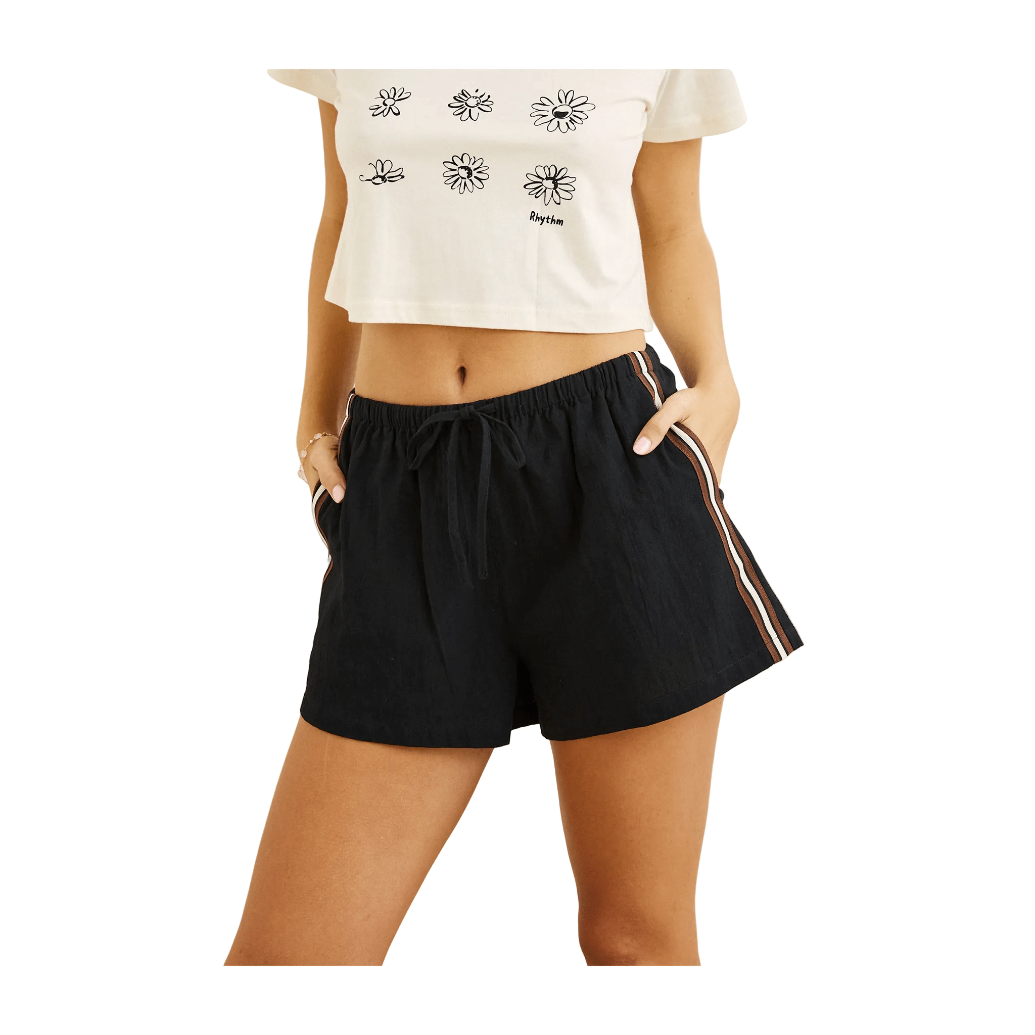 Rhythm Isadora Short - 7B Boardshop