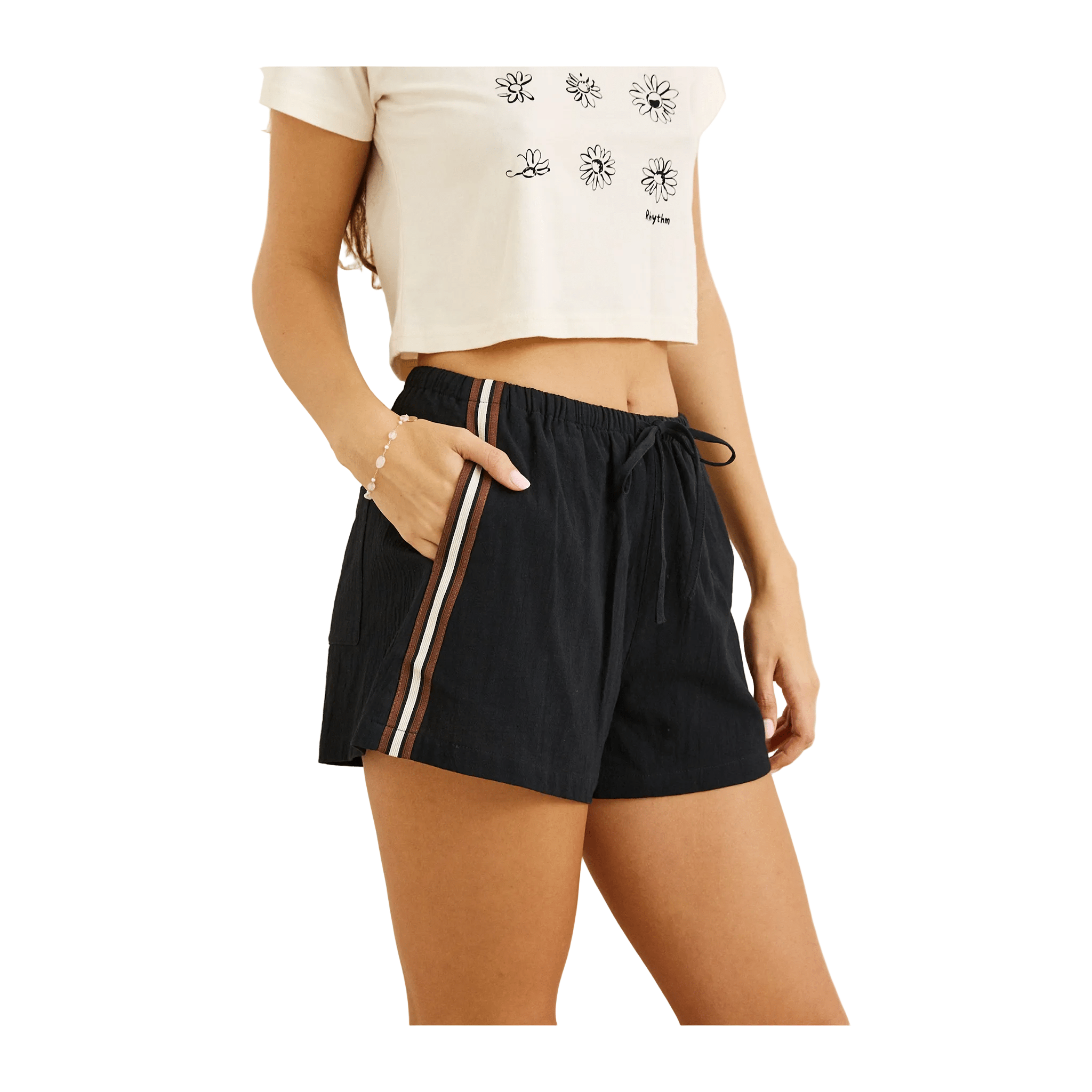 Rhythm Isadora Short - 7B Boardshop