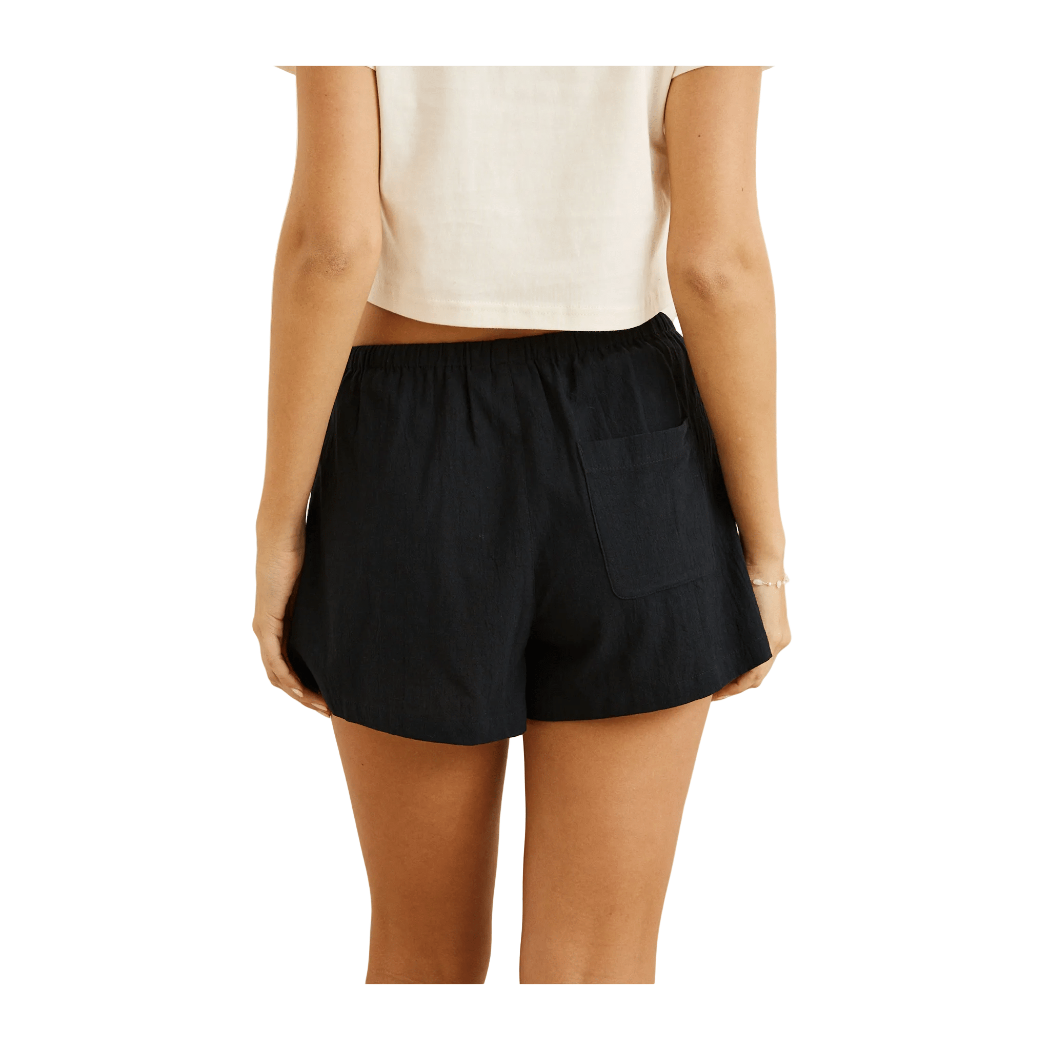 Rhythm Isadora Short - 7B Boardshop