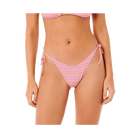 Rip Curl - Isles Plaid Hi Leg Skimpy - 7B Boardshop