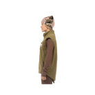 Eivy Lumberjackie Sherpa Vest - 7B Boardshop