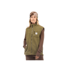 Eivy Lumberjackie Sherpa Vest - 7B Boardshop