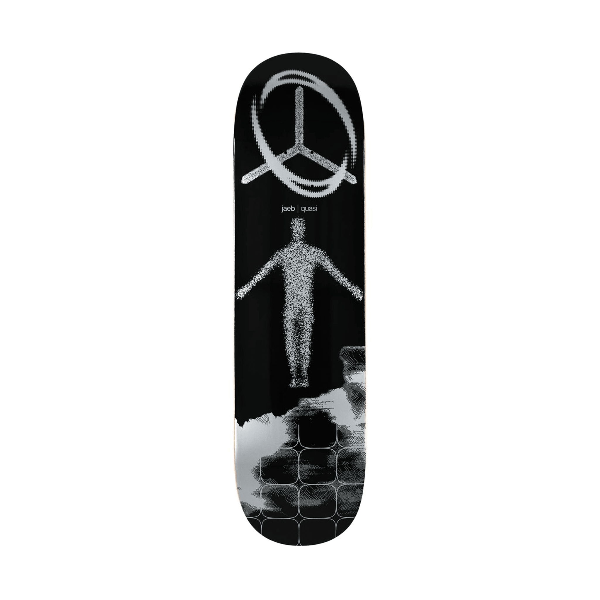 Quasi Jaeb Debut - 8.25 - 7B Boardshop