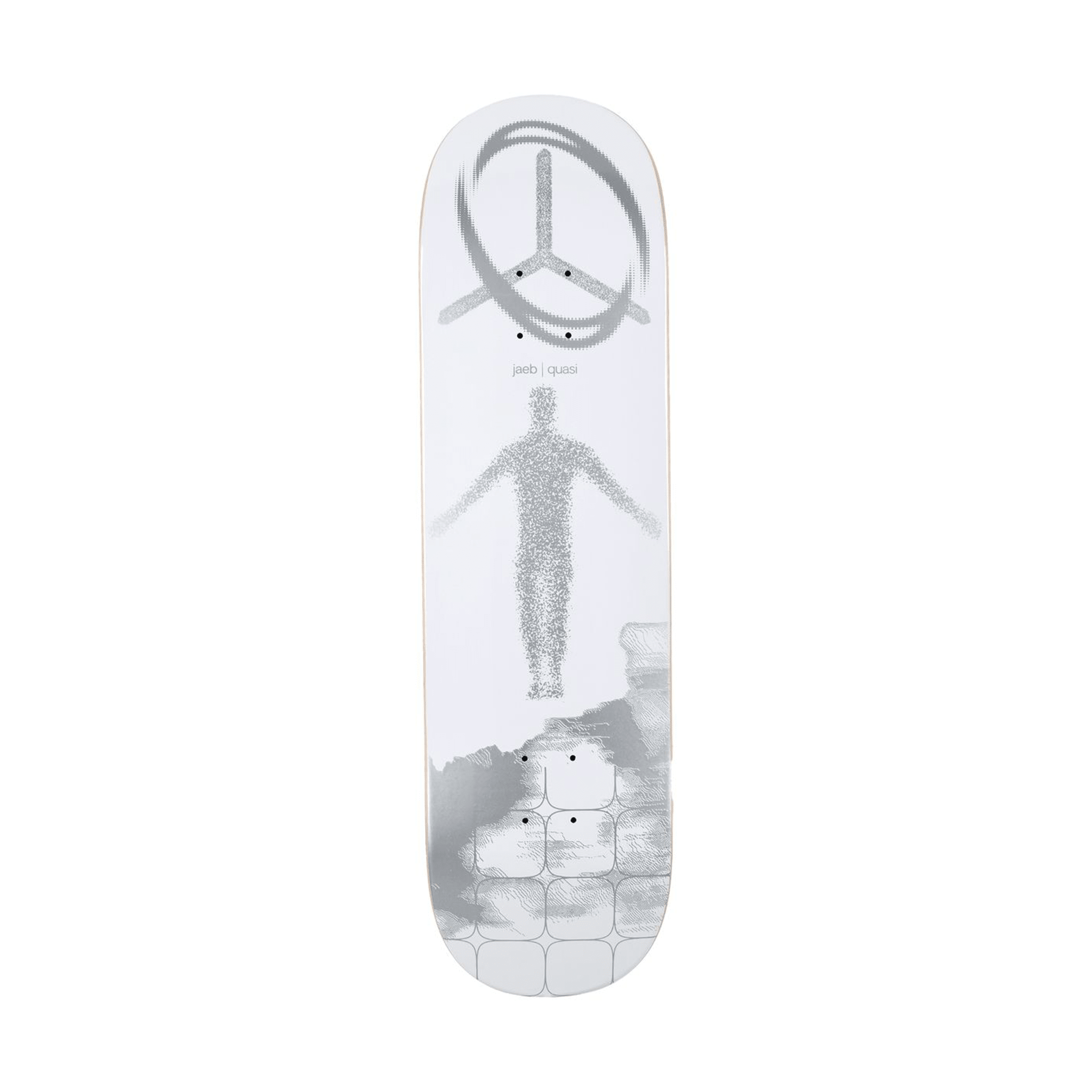 Quasi Dylan Jaeb Debut - 8.5 - 7B Boardshop