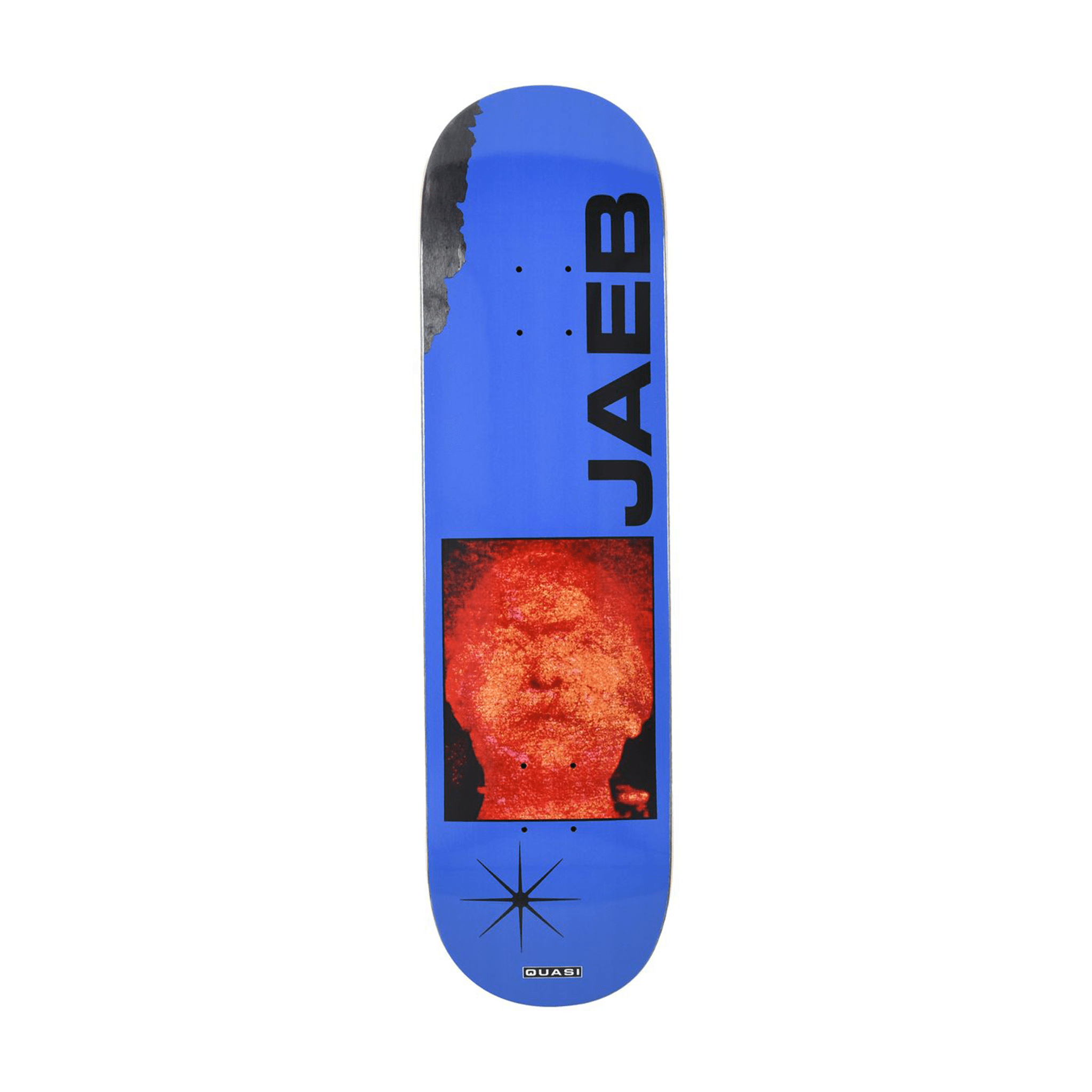 Quasi Jaeb Window - 8.25 - 7B Boardshop