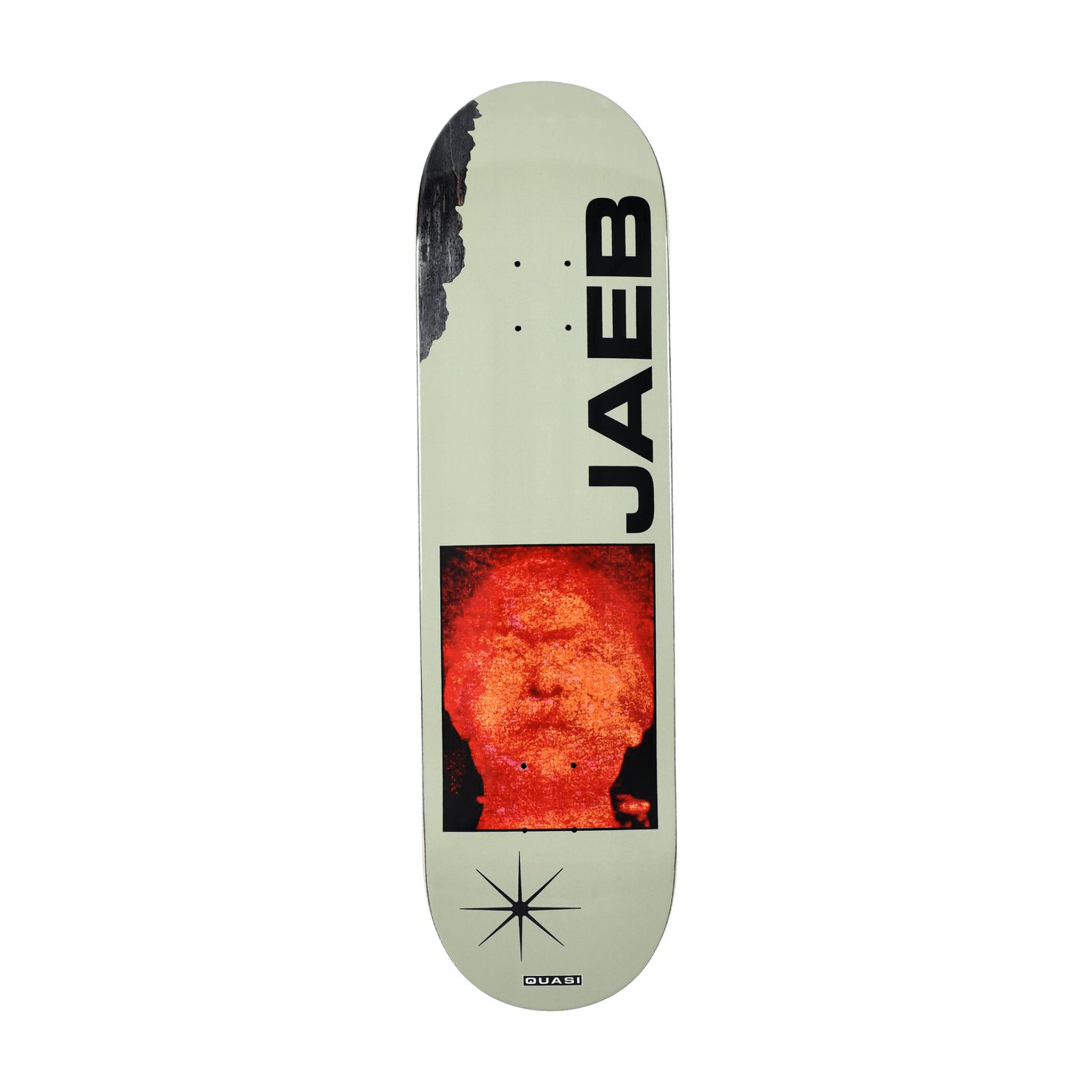 Quasi Jaeb Window - 8.375 - 7B Boardshop