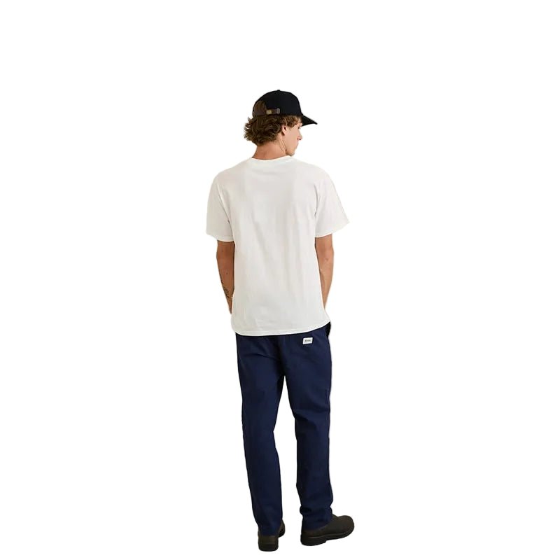 Rhythm Men's Linen Jam Pant - 7B Boardshop
