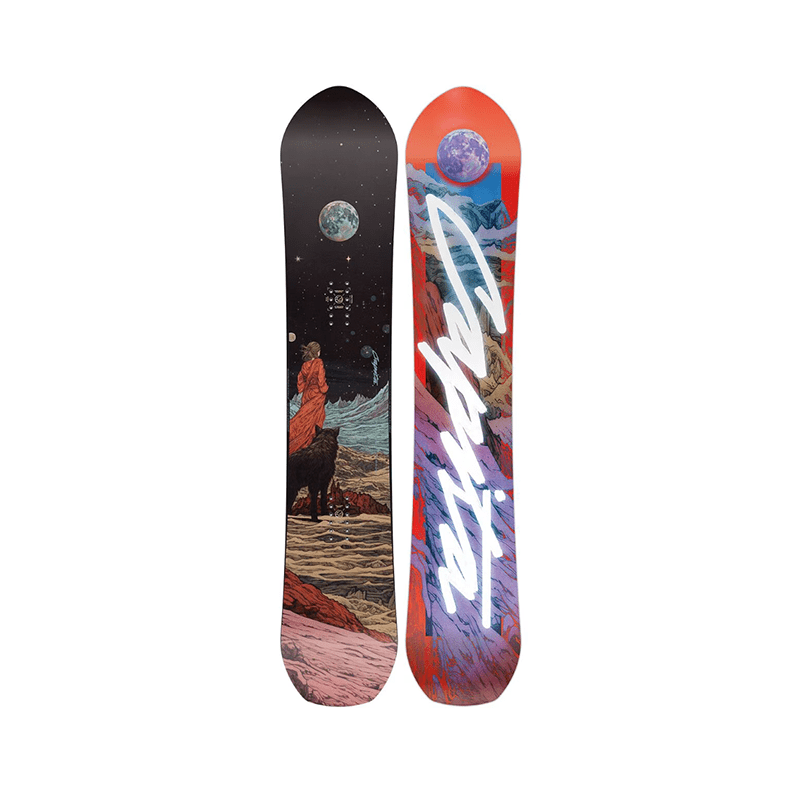 Capita Equalizer 24/25 - 150 - 7B Boardshop