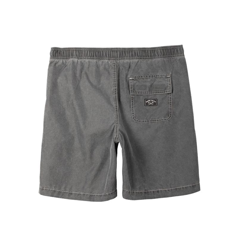 Dark Seas Jessup Volley Short - 7B Boardshop