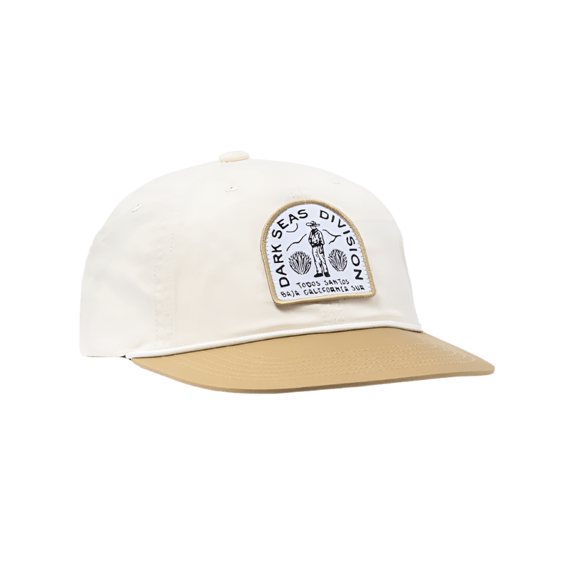 Dark Seas - Jimador Hat - 7B Boardshop