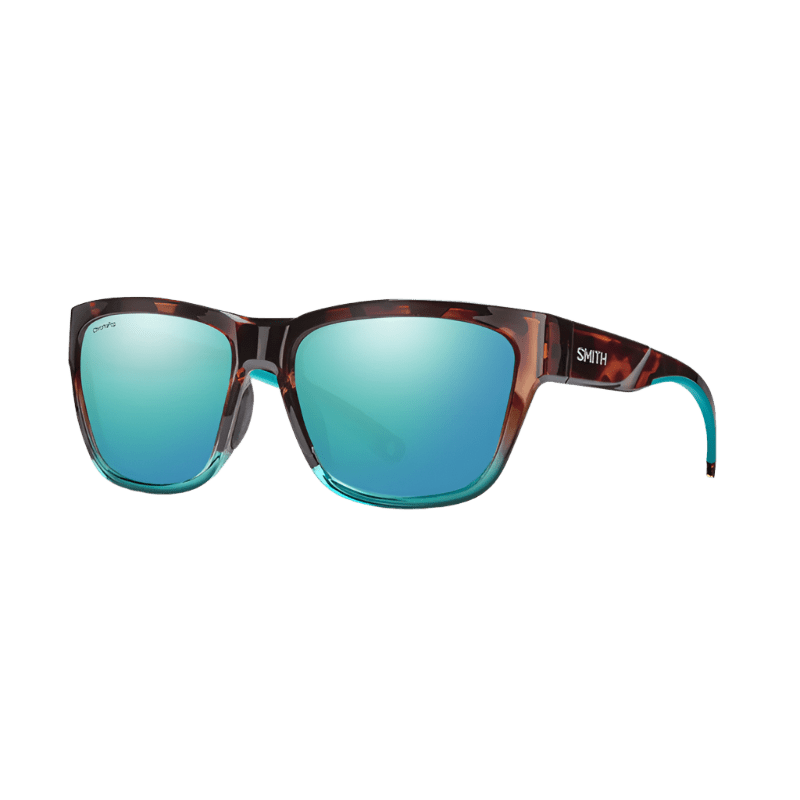 Smith Joya - Black W/ChromaPop Polarized Grey Green - 7B Boardshop